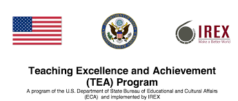 TEA program